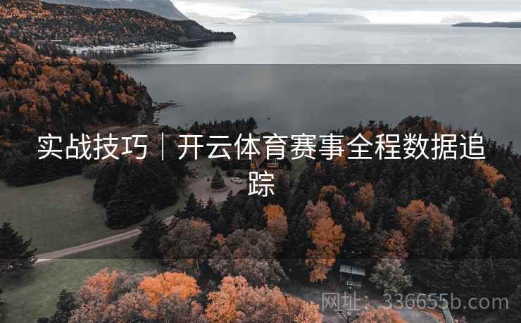 实战技巧｜开云体育赛事全程数据追踪