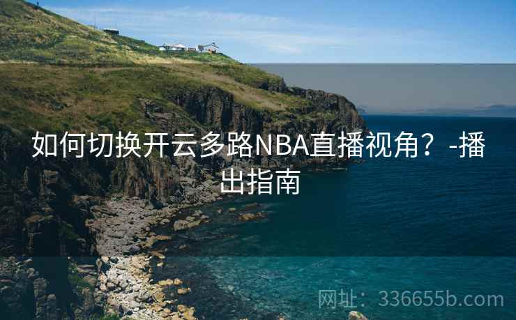 如何切换开云多路NBA直播视角？-播出指南